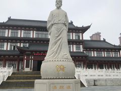 -汤显祖纪念馆