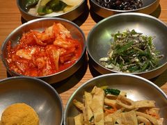 -春熙台韩国料理·章鱼肥牛(西丽店)