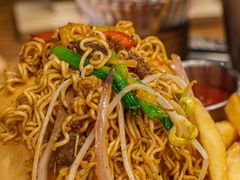 -孖记茶档·热腾茶餐(江南西plus店)
