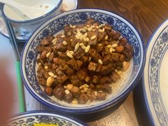 -兰边碗(鼓楼店)
