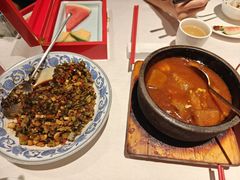 -千百味红餐厅·江西菜(绿地双子塔店)