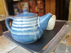 茶水-福匠日本料理(人民路店)