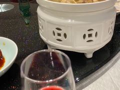 鸡汤-高老庄新家宴(北斗星广场店)