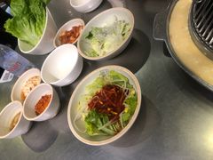 -喜来稀肉(虹泉路店)