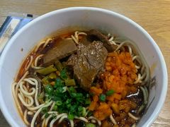 -汪爹爹武汉牛三鲜(朝外大街店)