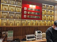 -禄婶鸡煲·打边炉