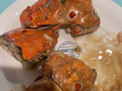 -经典世家牛排(德化万达店)