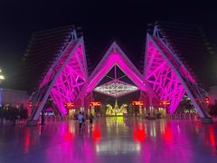 -南宁方特东盟神画