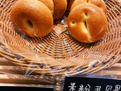 -慢熟面包店bud bread(孩儿巷店)