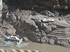 -双龙峡