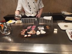 -大渔铁板烧(万象城店)