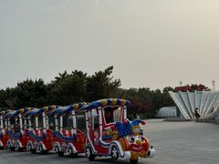 -巧克力渔家.小船海鲜胶东菜(万平口店)