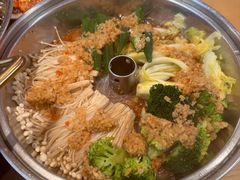 -大丰收脆鱼(万达江北店)