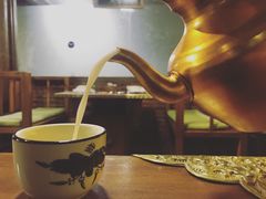 -陀岗美食·云南藏式特色餐厅
