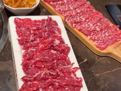 -潮德阿水牛肉火锅(深圳总店)