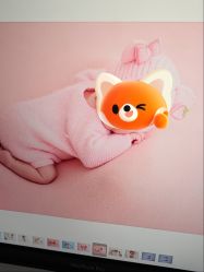 -玛瑞莎孕婴童摄影到家拍