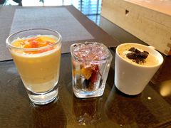 -美食汇·海鲜自助西餐厅·江门富力万达嘉华酒店