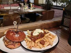 -尚牛社会 Beef & Liberty(金桥EKA天物店)