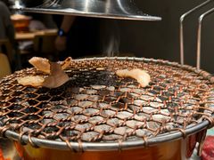 -烧肉达人•炭火烧肉(新天地店)