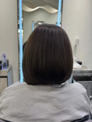 -FASHION PALACE hair+