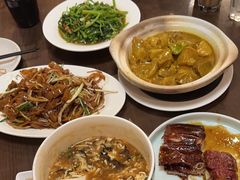 -新旺茶餐厅(嘉里城店)