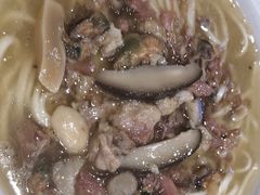 -吴记怪味面(牛王庙店)