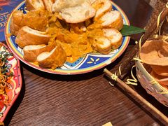 -泰妃殿(武汉首店)