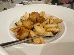 -万龙洲海鲜(南新仓店)