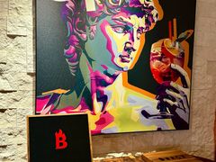 -Mammamia意大利餐厅(阳春巷店)