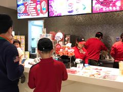 -DQ·蛋糕·冰淇淋(回龙观同成街)