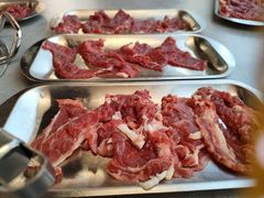 -张哞哞·鲜切牛肉自助火锅(高德置地店)