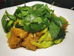-阿庄新豫菜(通泰路店)