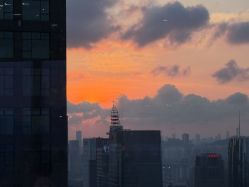 -OCEAN DANCE高空舞蹈室