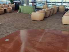 -浦东机场国航头等贵宾室