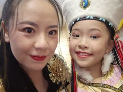 -盘子女人坊(西安至尊店)