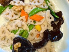 -恩然邦臣酒店-漫垛餐厅