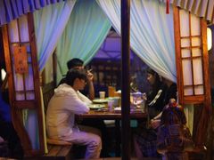 -淀里船宴(卓达店)