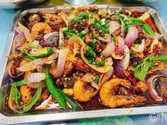 -甜城1号(临江小区店)