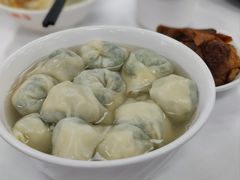 -常州糕团店(北大街新世纪商城店)