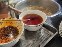 -建基泡馍·西安老字号·清真(永宁店)