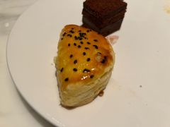 -武汉厨房自助餐厅·武汉卓尔万豪酒店