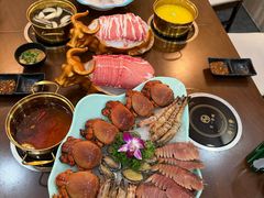 -丽江庭院之爱在路上(西单店)