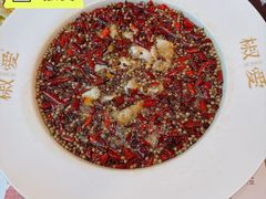 椒爱椒盐水煮鱼-椒爱水煮鱼川菜(月星环球港店)