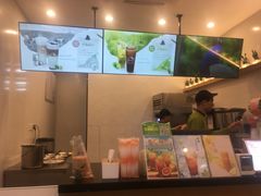 -CoCo都可(香梅花园店)