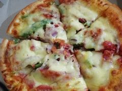 皇家什锦比萨-阳光披萨(辽宁路店)
