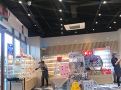 -85度C(上海仓汇路店)