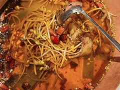 -星·South Beauty·俏江南(国贸店)