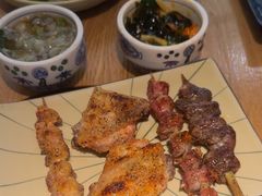 -沼津港精致料理·寿喜烧·烧鸟(青浦宝龙广场日料榜单店)