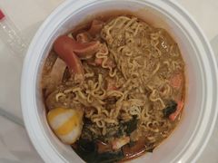 -大喜麻辣拌(凯德1818店)