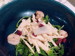 -一棵树·意大利西餐厅One Tree(新城店)